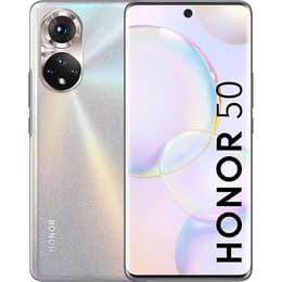 Honor 50 256GB - Wit - Simlockvrij - Dual-SIM