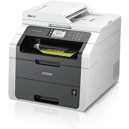 Brother MFC-9140CDN A4 Kleurenlaser