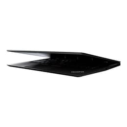Lenovo ThinkPad X1 Carbon G7 14" Core i7 1.9 GHz - SSD 256 GB - 16GB AZERTY - Frans
