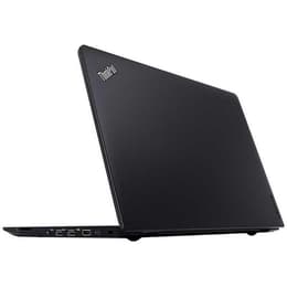 Lenovo ThinkPad 13 G2 13" Core i3 2.4 GHz - SSD 128 Go RAM 8 GB AZERTY - Frans