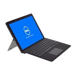 Dell Latitude 5290 12" Core i5 1.7 GHz - SSD 256 GB - 8GB QWERTZ - Duits