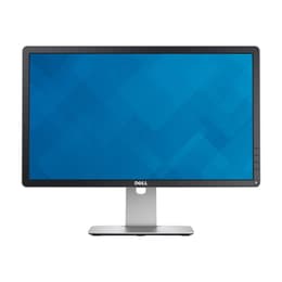 22-inch Dell P2214H 1920 x 1080 LED Beeldscherm Zwart
