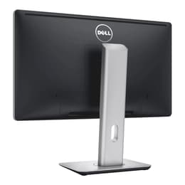 22-inch Dell P2214H 1920 x 1080 LED Beeldscherm Zwart