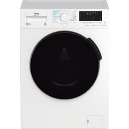 Beko HTE8613YBST Wasdroger Frontlading