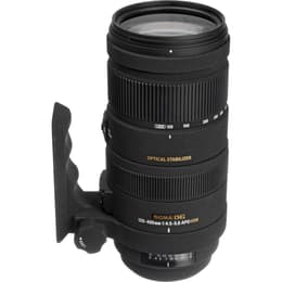 Sigma Lens 120-400mm F4.5-5.6 DG OS HSM F 120-400mm f/4.5-5.6