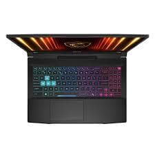 MSI Katana 15 HX B14WFK Core i7 2.2 GHz - SSD 512 GB - 16GB - NVIDIA RTX 5060