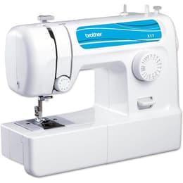 Brother X14S Naaimachine