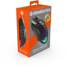Steelseries Aerox 9 Wireless Gaming Mouse Muis Draadloos