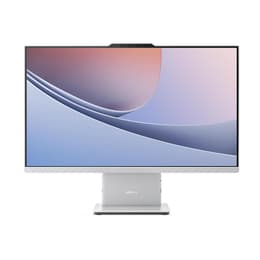 Lenovo IdeaCentre 27IRH9 27" Core 7 2.5 GHz - SSD 1 TB - 32GB QWERTZ - Duits
