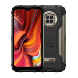 Doogee S96 Pro 128GB - Zwart/Grijs - Simlockvrij