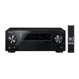 Pioneer VSX-324 Geluidsversterkers