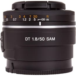 Sony Lens SAL50F18 50mm f/1.8