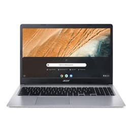Acer ChromeBook 315 Celeron N4000 1.1 GHz 64GB SSD - 4GB QWERTY - Spaans