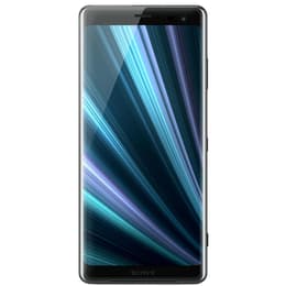 Sony Xperia XZ3 64GB - Zwart - Simlockvrij