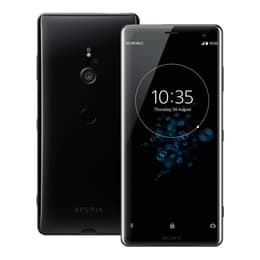 Sony Xperia XZ3 64GB - Zwart - Simlockvrij