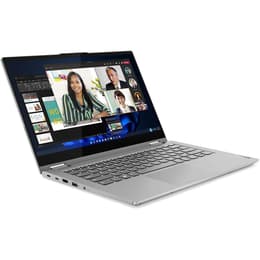 Lenovo ThinkBook 14s Yoga G3 IRU 14" Core i7 1.7 GHz - SSD 512 GB - 8GB QWERTY - Engels