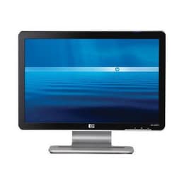 19-inch HP Pavilion W1907V 1440 x 900 LCD Beeldscherm Zwart