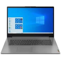 Lenovo IdeaPad 3 17ABA7 17" Ryzen 7 2 GHz - SSD 512 GB - 16GB AZERTY - Frans