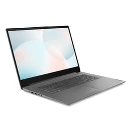 Lenovo IdeaPad 3 17ABA7 17" Ryzen 7 2 GHz - SSD 512 GB - 16GB AZERTY - Frans