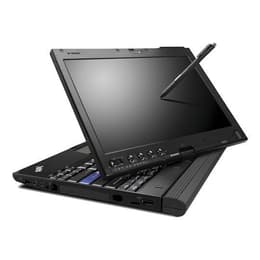 Lenovo ThinkPad X230 12" Core i5 2.6 GHz - SSD 128 Go RAM 8 GB QWERTY - Engels