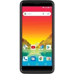 Logicom Le Hola 8GB - Grijs - Simlockvrij