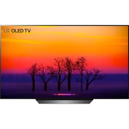 Smart TV LG OLED Ultra HD 4K 140 cm OLED55B8V