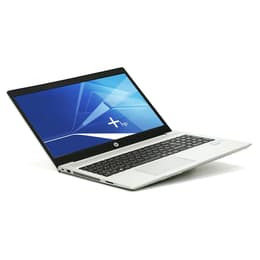 HP ProBook 450 G6 15" Core i7 1.8 GHz - SSD 512 GB - 8GB QWERTZ - Duits