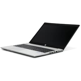 HP ProBook 450 G6 15" Core i7 1.8 GHz - SSD 512 GB - 8GB QWERTZ - Duits
