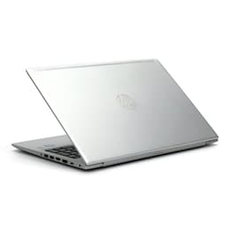 HP ProBook 450 G6 15" Core i7 1.8 GHz - SSD 512 GB - 8GB QWERTZ - Duits