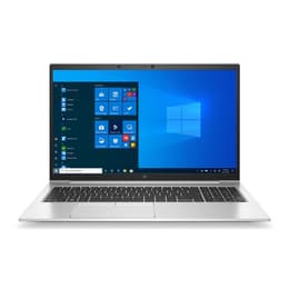 Hp EliteBook 850 G7 15" Core i5 1.7 GHz - SSD 512 GB - 8GB QWERTZ - Duits