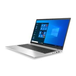 Hp EliteBook 850 G7 15" Core i5 1.7 GHz - SSD 512 GB - 8GB QWERTZ - Duits