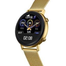 Horloges Cardio Lotus 50015/1 - Goud