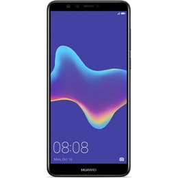 Huawei Y9 (2018) 64GB - Zwart - Simlockvrij