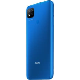 Xiaomi Redmi 9C NFC 32GB - Blauw - Simlockvrij