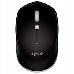 Logitech M535 Muis Draadloos