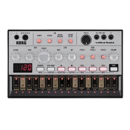 Korg Volca Bass Audio accessoires