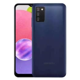 Galaxy A03s 64GB - Blauw - Simlockvrij - Dual-SIM