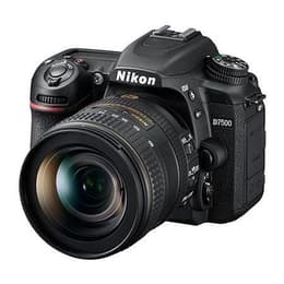 DSLR D90 - Zwart +
