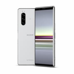 Sony Xperia 5 128GB - Grijs - Simlockvrij