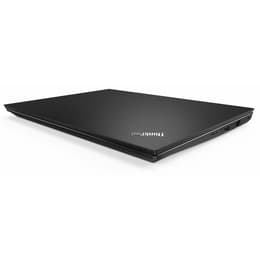 Lenovo ThinkPad E480 14" Core i5 1.6 GHz - SSD 256 GB - 16GB QWERTY - Engels