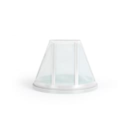 Koffiezetapparaat Livoo DOD163W 1,2500L - Wit