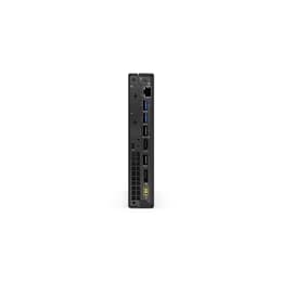 Lenovo ThinkCentre M720q Tiny Core i5 1.7 GHz - SSD 256 GB RAM 8GB
