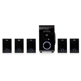 Auna 1832 Soundbar & Home cinema-set