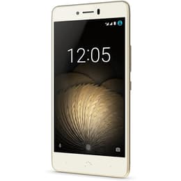 BQ Aquaris U Plus 32GB - Goud - Simlockvrij