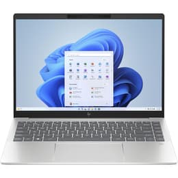 HP Pavilion Plus 14" Ryzen 5 PRO 3.2 GHz - SSD 512 GB - 16GB QWERTY - Engels