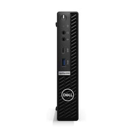 Dell OptiPlex 5090 Micro Core i3 3 GHz - SSD 256 GB RAM 8GB