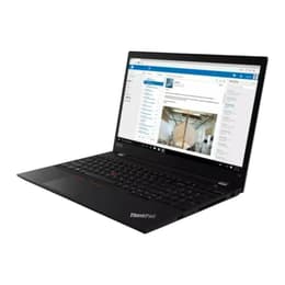 Lenovo ThinkPad T15 Gen 2 15" Core i7 2.8 GHz - SSD 1 TB - 32GB QWERTY - Italiaans