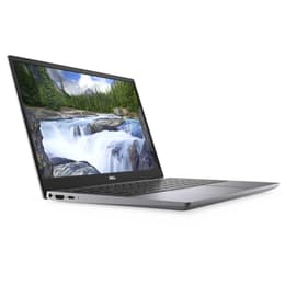 Dell Latitude 3320 13" Core i5 2.4 GHz - SSD 256 GB - 8GB AZERTY - Frans