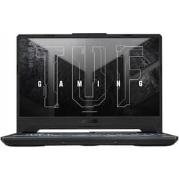 Asus TUF Gaming A15 FA506NF-58512B0W 15" Ryzen 5 3.3 GHz - SSD 512 GB - 8GB - NVIDIA GeForce RTX 2050 QWERTY - Engels