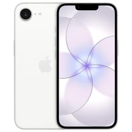 iPhone 17e 512GB - Wit - Simlockvrij